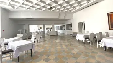 Blumar Resort