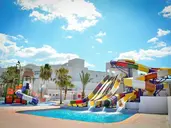 Blumar Resort