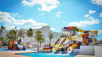 Blumar Resort