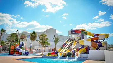 Blumar Resort