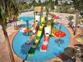 Blumar Resort