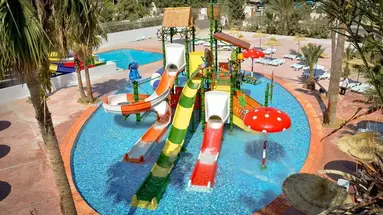 Blumar Resort