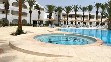 Blumar Resort