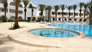 Blumar Resort