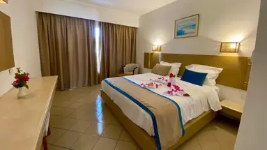 Blumar Resort