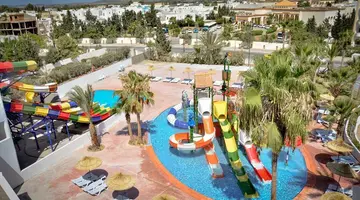 Blumar Resort