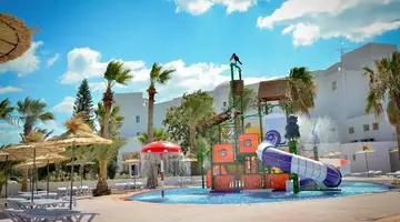 Blumar Resort