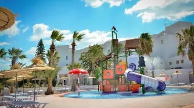 Blumar Resort