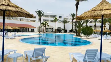Blumar Resort