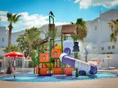 Blumar Resort
