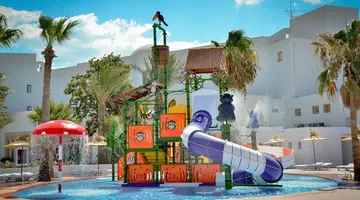 Blumar Resort