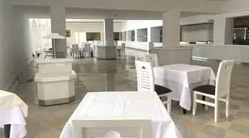 Blumar Resort