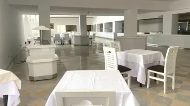 Blumar Resort