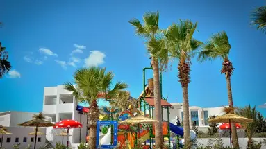 Blumar Resort