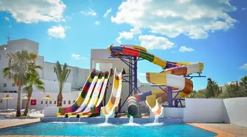 Blumar Resort