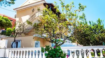 Blumarin Apart Hotel