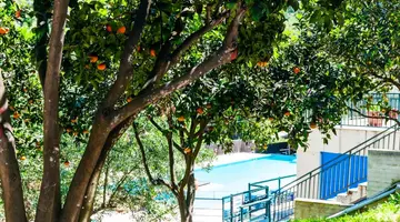 Blumarin Apart Hotel