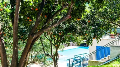 Blumarin Apart Hotel