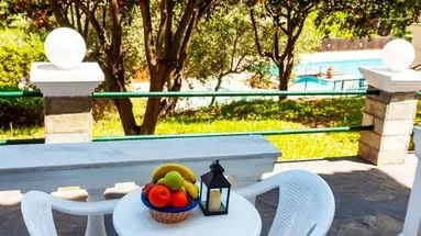 Blumarin Apart Hotel