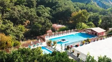 Blumarin Apart Hotel