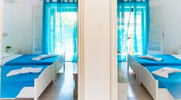 Blumarin Apart Hotel