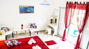 Blumarin Apart Hotel