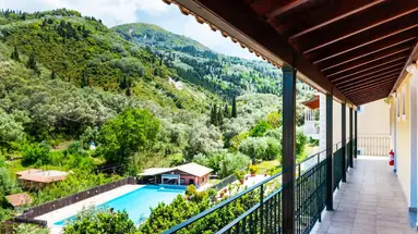 Blumarin Apart Hotel