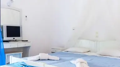Blumarin Apart Hotel