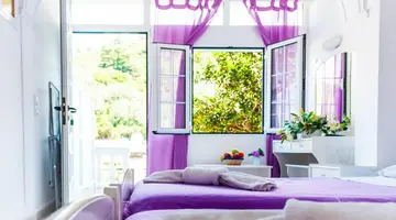 Blumarin Apart Hotel