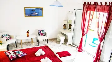 Blumarin Apart Hotel