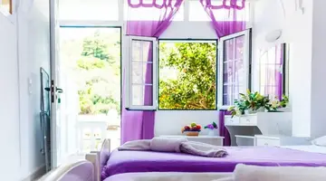 Blumarin Apart Hotel