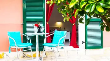 Blumarin Apart Hotel