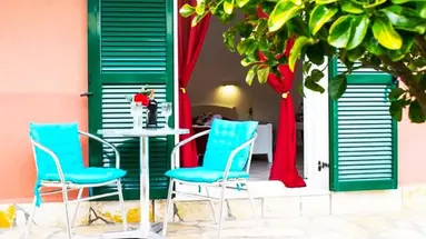 Blumarin Apart Hotel