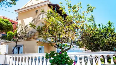 Blumarin Apart Hotel