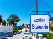 Blumarin Apart Hotel