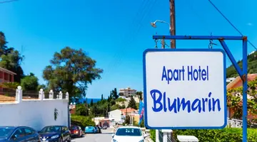 Blumarin Apart Hotel