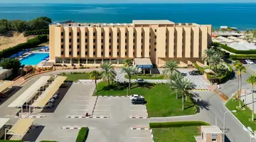 BM Beach Hotel Ras Al Khaimah