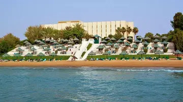 Bm Beach Hotel