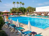 BM Beach Hotel