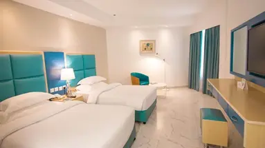 BM Beach Hotel