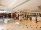 BM Beach Hotel