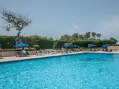 BM Beach Hotel