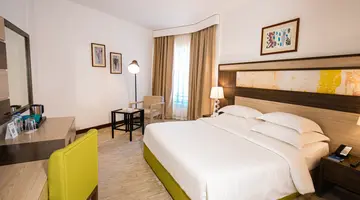 BM BEACH HOTEL