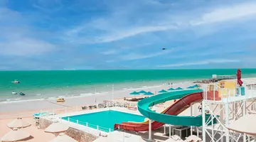 BM BEACH HOTEL