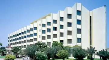 BM Beach Hotel