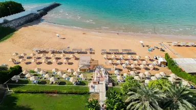BM Beach Hotel