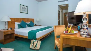 BM Beach Hotel