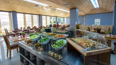 BM Beach Hotel