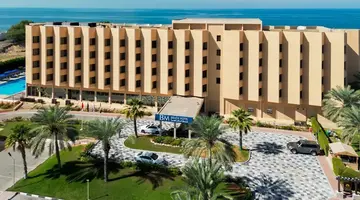 BM Beach Hotel
