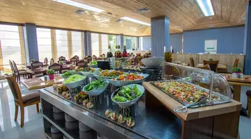 BM Beach Hotel